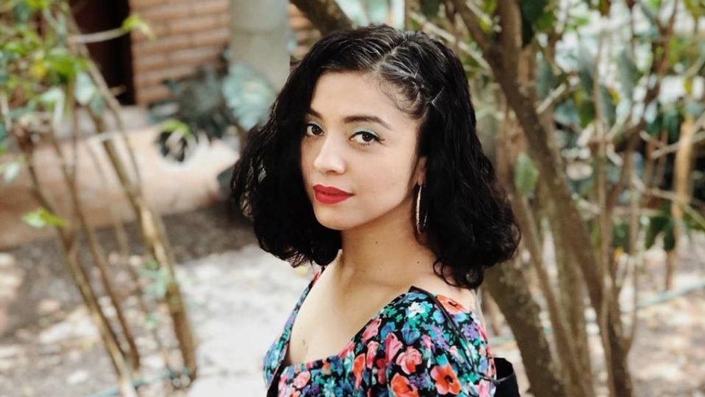 Mon Laferte lanzó "Se me va a quemar el corazón", su nueva canción