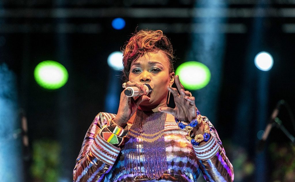 Paloma del Cerro, Oumou Sangaré, Magdalena Matthey y más en MundoVivo