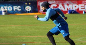 Deportes Antofagasta se sumaría a Huachipato que ya entrena de manera presencial