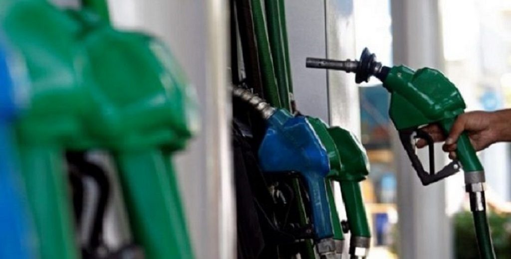 Por decimotercera semana consecutiva bajarán los precios de los combustibles en el país