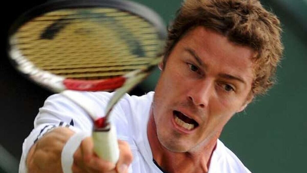 Marat Safin sobre Marcelo Ríos: "Es un genio. La mejor técnica después de Federer"