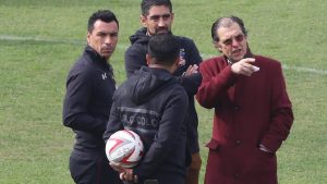 Otro portazo en Colo Colo: Blanco y Negro confirmó que no aumentará la propuesta económica al plantel
