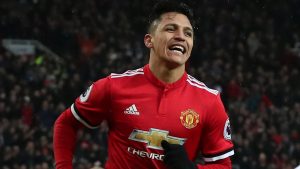 Revelan la decisión que finalmente tomó el Manchester United con Alexis Sánchez
