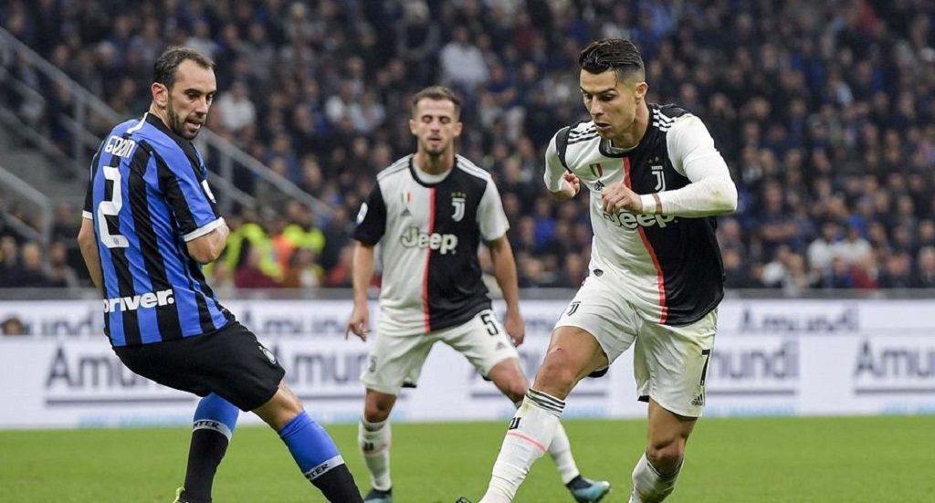 La particular determinación que tomarían los clubes en Italia si es que este año no acaba la Serie A