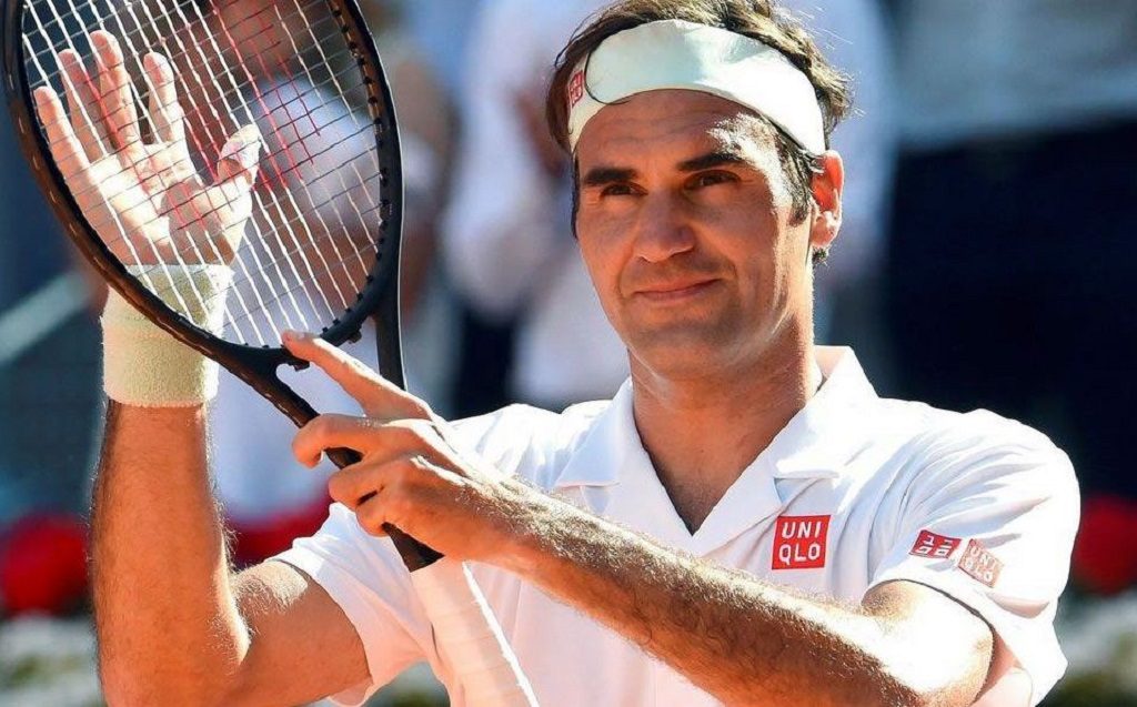 Ex campeón de Wimbledon sobre Federer: "Dicen que es el mejor de todos los tiempos, pero no es ni el segundo de su era"