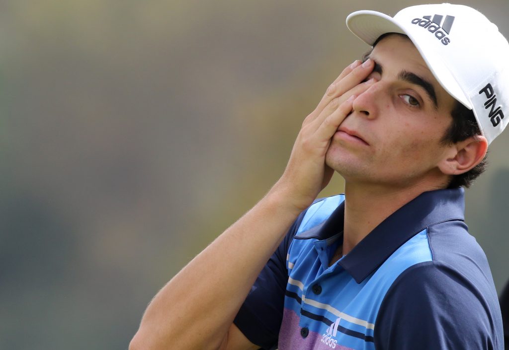 El reglamento que impidió a Garin y Niemann postular al Premio Nacional del Deporte