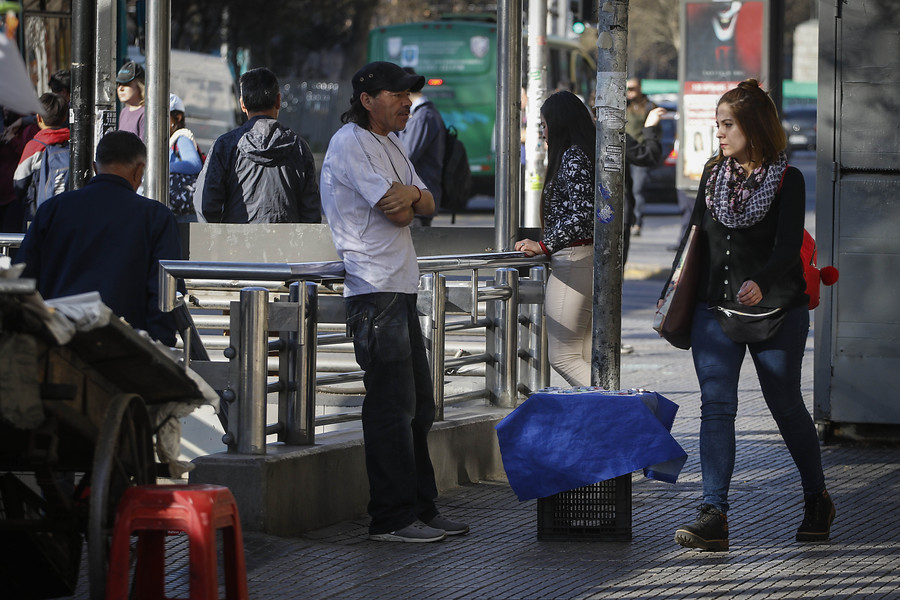 Reporte del Indice de Remuneraciones de abril reflejó consecuencias de la crisis sanitaria del Covid-19