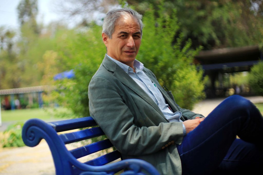 Mario Aguilar: "Son más un estorbo que un aporte en estos momentos el Mineduc"