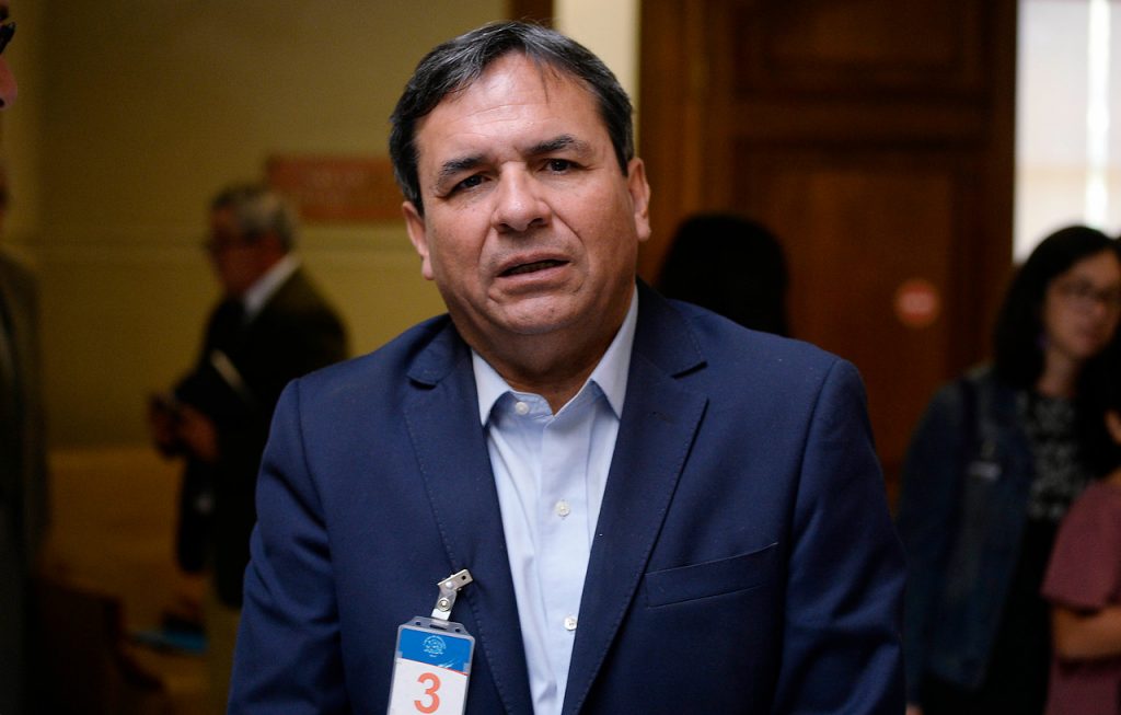 Alcalde de Quillota contó cómo han sido sus primeros días con coronavirus