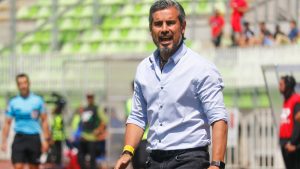 Miguel Ramírez y la posibilidad de volver a entrenar: "Primero está la salud y la vida"