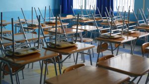 Organizaciones de la sociedad civil abrieron convocatoria para discutir desafíos del sistema educacional