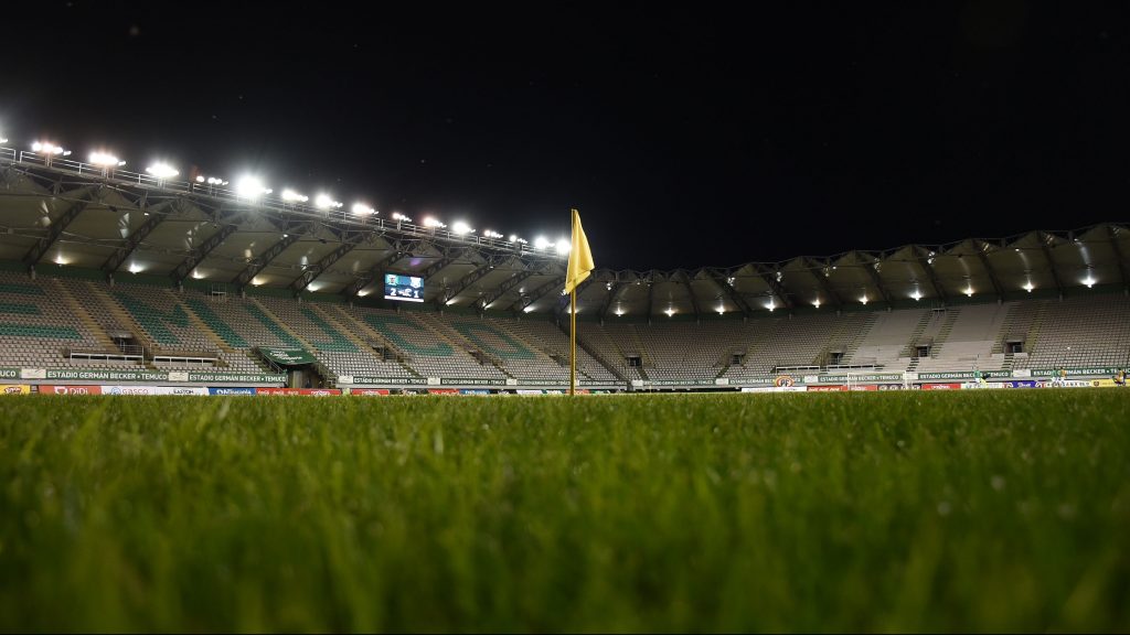 Ministra del Deporte: El 31 de julio puede ser una fecha adecuada para el retorno del fútbol