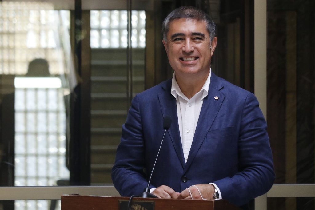 Desbordes por morosos del CAE en el marco de la pandemia: "El gobierno reconoce que esto se disparó"