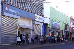 Créditos Covid: Banca reporta cerca de 120 mil solicitudes aprobadas