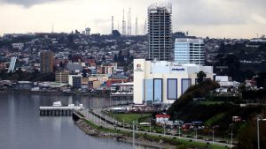 Cámara de Comercio de Puerto Montt lamentó la falta de fiscalización de parte de las autoridades por presencia de ferias en el centro