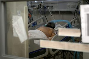 Infectóloga Milena Chiappe: La inmunidad encontrada no supera el 5%. El efecto rebaño es pésimo