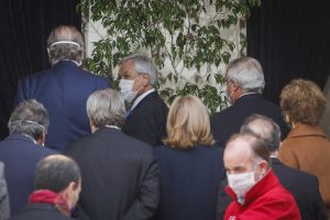Encuestador: "La crisis del coronavirus viene a devolverle mucha fuerza al gobierno"