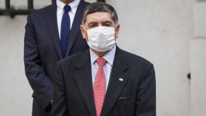 Nuevo ministro Segpres por partida de Sichel: El mandato del Presidente Piñera es darle un sentido a BancoEstado
