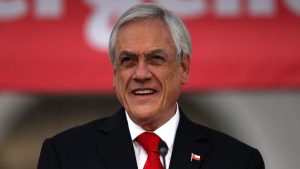 Encuesta Criteria: aprobación a Presidente Piñera cayó por primera vez desde inicio de la pandemia