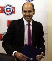 Exfiscal Gajardo sobre Sergio Jadue: Se podría haber hecho más para impedir que saliera del país