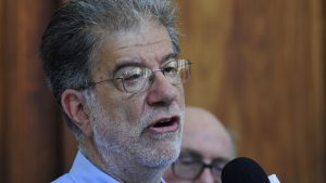 Eduardo Engel de Espacio Público: Le expliqué la metodología a Mañalich y me da la impresión de que quedó convencido de que el estudio es válido