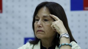 Exministra de Salud: "Así como se ve, no es aconsejable suspender las cuarentenas"