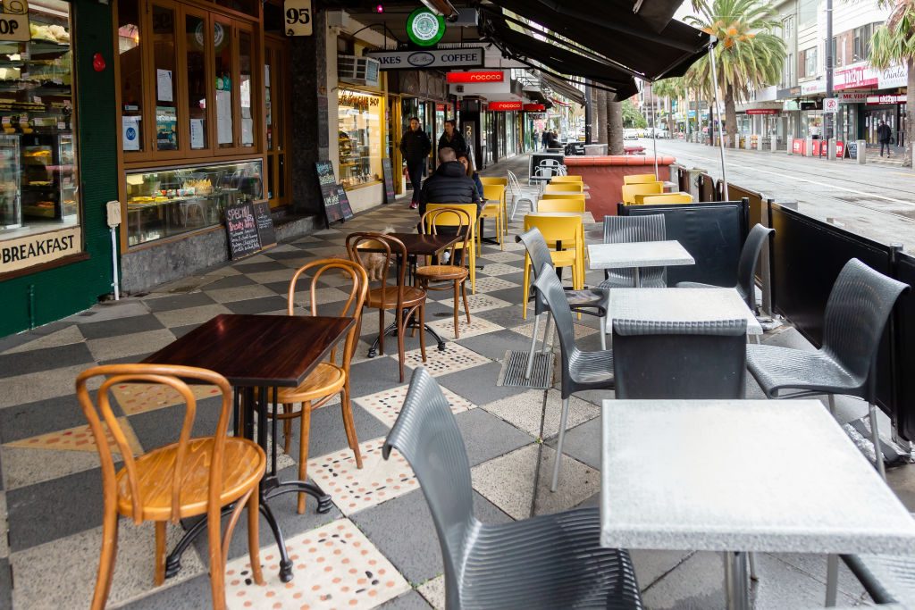 Asociación Chilena de Gastronomía: "Después de 6 meses cerrados, vamos a necesitar un par de años para recuperarnos"