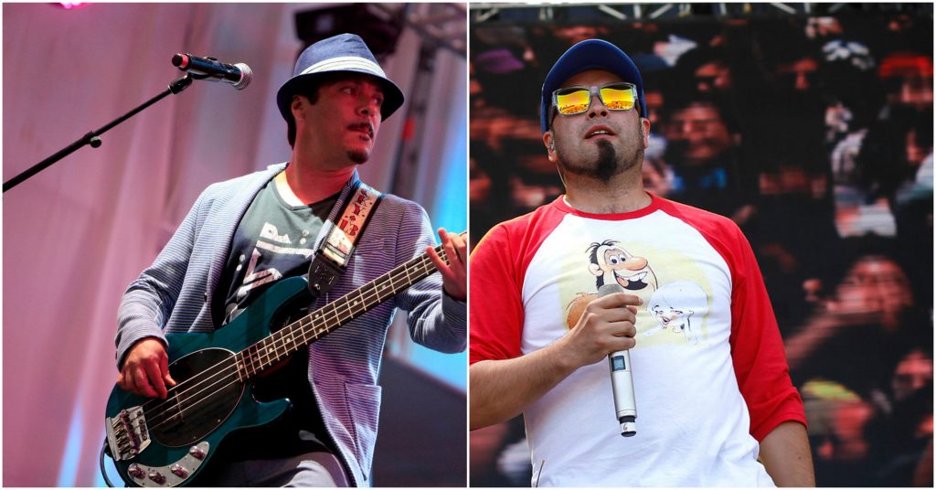 Chancho en Piedra y el reggaeton en su nueva canción: "Estamos apostando a hacer un Caballo de Troya disfrazado de música urbana y que adentro venga el mensaje para las nuevas generaciones"