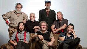 Congreso en el festival Quédate en casa 2: "No es ni cómodo ni incómodo, sino que es algo nuevo a lo que hay que acostumbrarse"