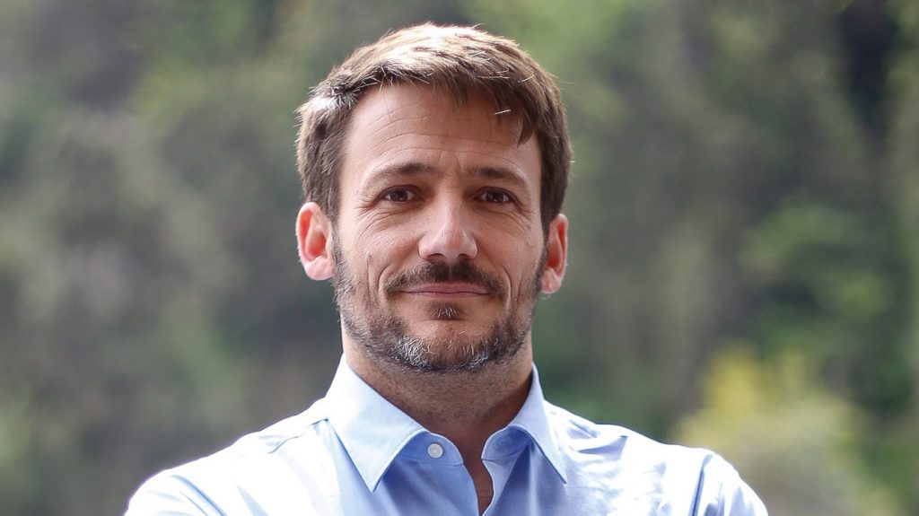 Diego Pardow: "Las AFP terminan en la medida que sean entendidas como administradoras de un ahorro previsional obligatorio"