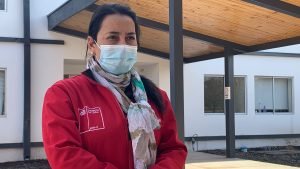 Autoridades del Maule cerraron la unidad de cirugía del Hospital de Curicó por brote de Covid-19 entre funcionarios