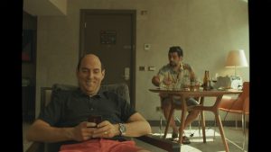 Ganador del Oscar es el hombre tras "El Presidente" y habla sobre Sergio Jadue: "Estamos hablando de un mentiroso serial compulsivo"