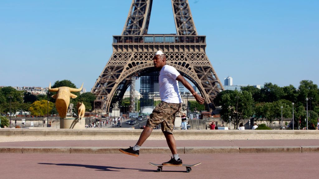 Francia considera "controlada" la pandemia de Covid-19 en su territorio