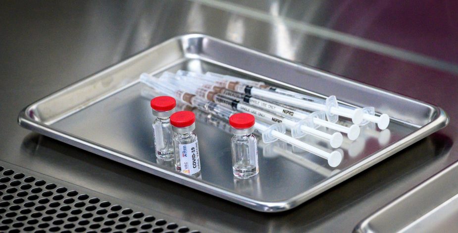 Rusia anunció el éxito de su vacuna contra el Covid-19: todos los voluntarios desarrollaron inmunidad