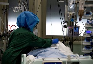 Organización Mundial de la Salud: El coronavirus sigue siendo potente