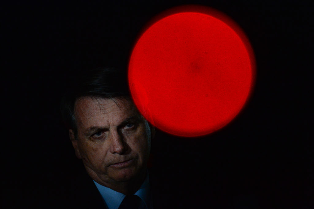 Jair Bolsonaro