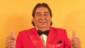 Murió el conocido humorista "Pipo" Arancibia tras luchar contra el Covid-19