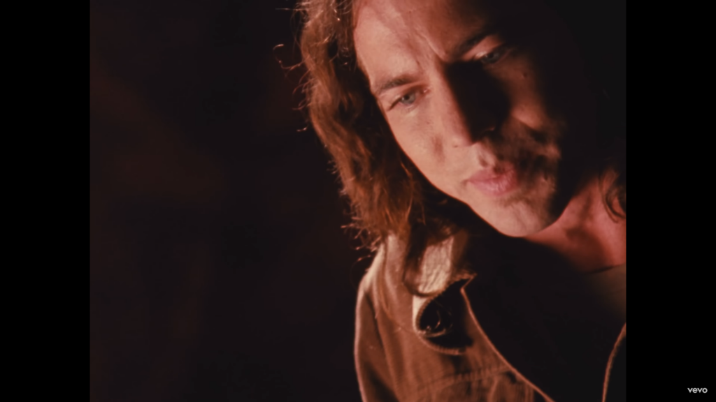 Pearl Jam compartió en YouTube la versión sin censura de "Jeremy" por primera vez en 28 años