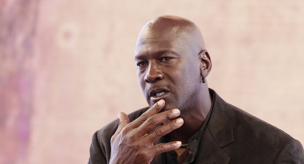 Michael Jordan por asesinato de George Floyd: "Ya hemos tenido suficiente"
