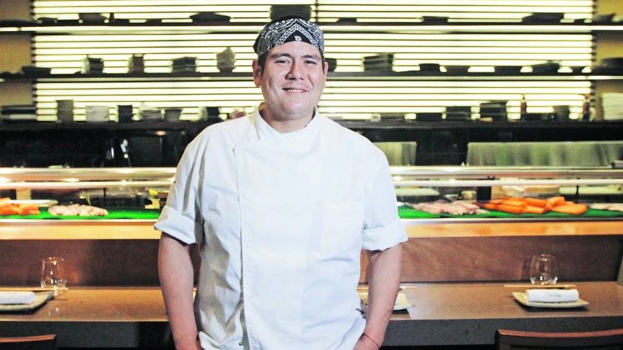 Reportan el fallecimiento del reconocido chef peruano Ciro Watanabe