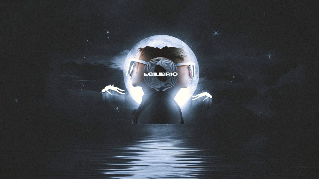 Young Cister y Polimá Westcoast lanzaron EQILIBRIO, su primer álbum en conjunto