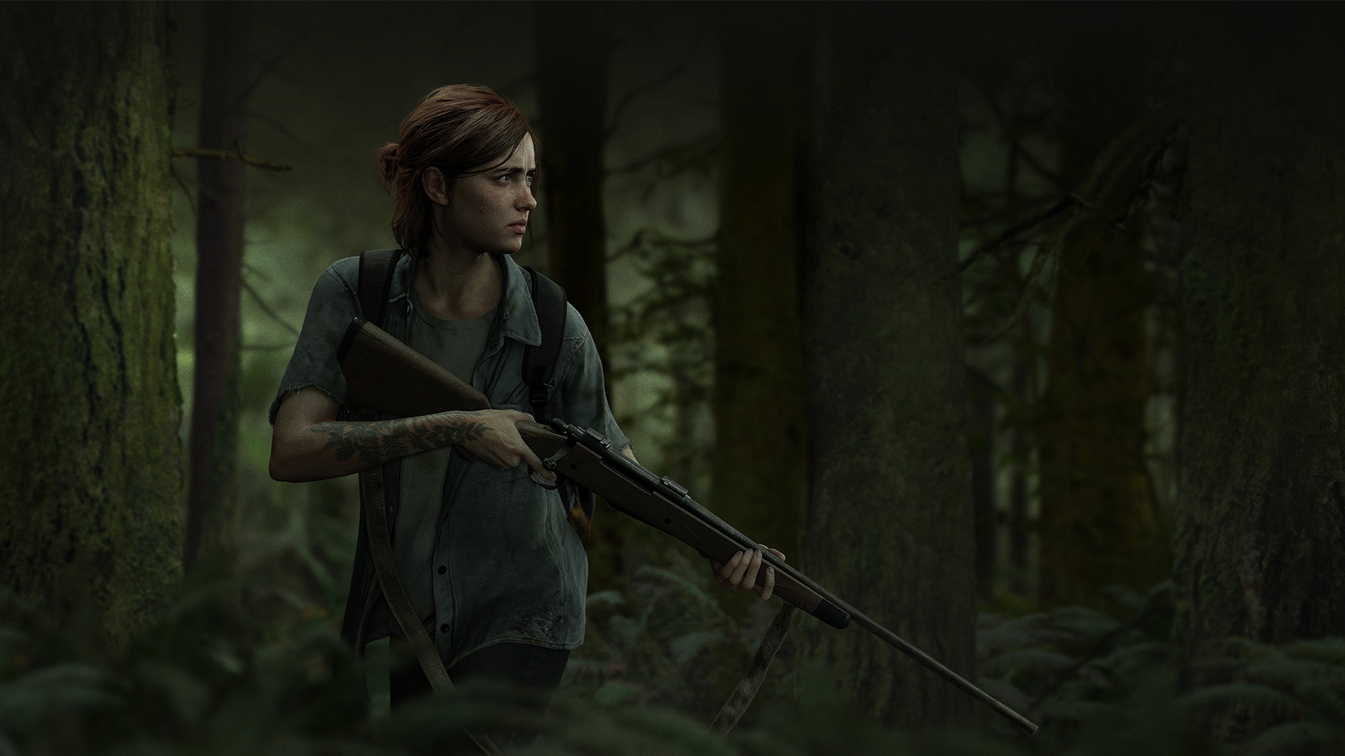 The Last of Us 2 es víctima del 'review bombing' en Metacritic por su  enfoque político - Vandal