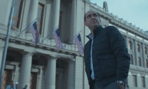 Exportación no tradicional: Así es "El Presidente", la serie de Amazon sobre Sergio Jadue