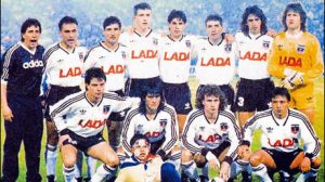 Gabriel Mendoza y Ricardo Dabrowski recordaron la obtención de la Copa Libertadores de 1991