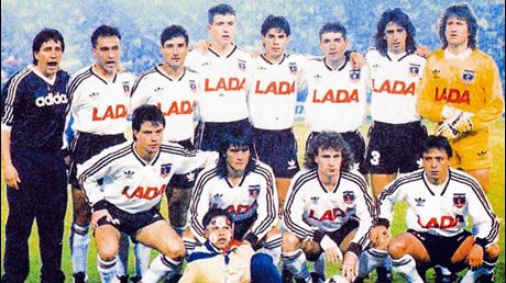 Gabriel Mendoza y Ricardo Dabrowski recordaron la obtención de la Copa Libertadores de 1991