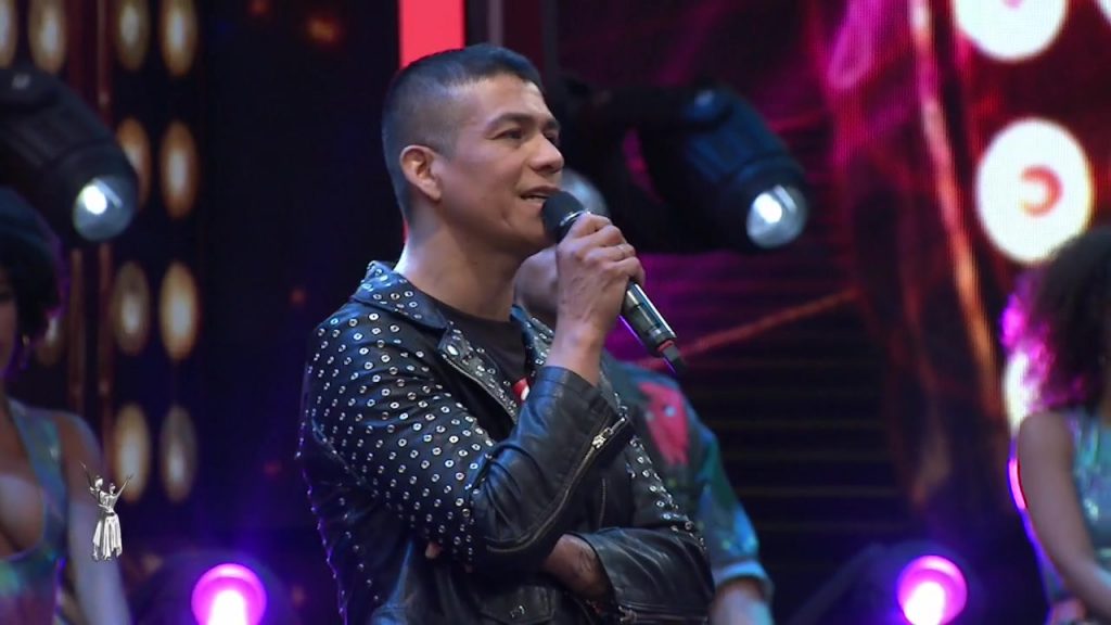 "Está arreglado": Eliminación de Américo en Bailando por un sueño indignó a los televidentes