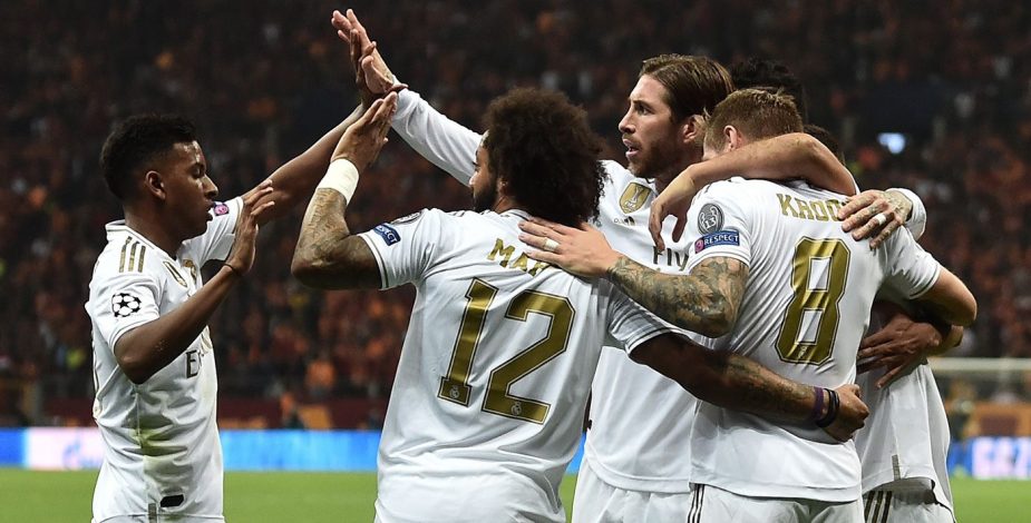 La Champions regresa: Real Madrid y Juventus van por un cupo en cuartos