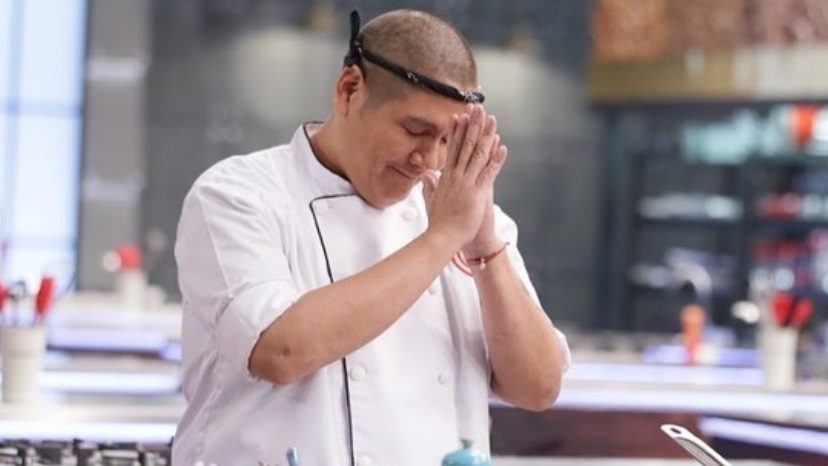 Participantes y jurados de MasterChef Chile se despiden de Cirto Watanabe