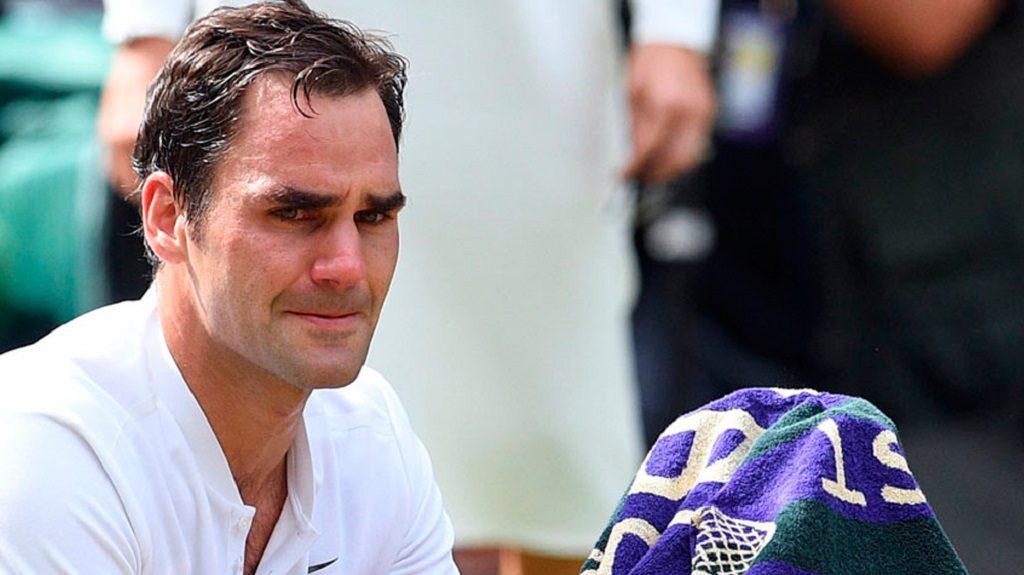 Federer deja en jaque a sus seguidores: "El momento de retirarme está cada vez más cercano"