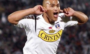 Humberto Suazo volvería en gloria y majestad a la Primera División: Sería el próximo refuerzo de Deportes La Serena